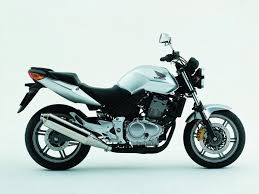 honda 500