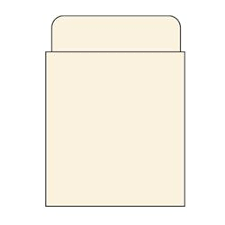 book pockets