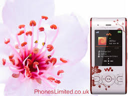 ericsson w595