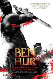ben hur the movie