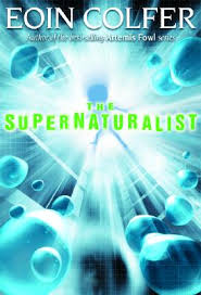 supernaturalist book