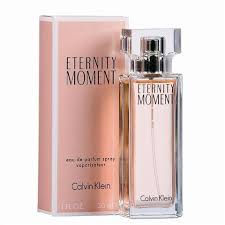 eternity moment calvin klein