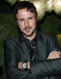 David Arquette