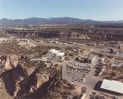 Los Alamos