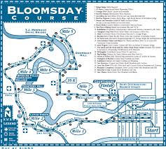 Bloomsday blog