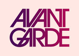 A Brief History Of Avant Garde