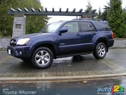 4runner