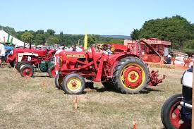 david brown tractor