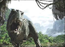 tyrannosaurus rex image