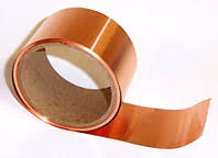 copper foils