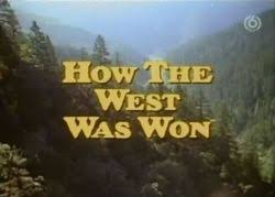 how the west was won tv show
