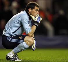 casillas