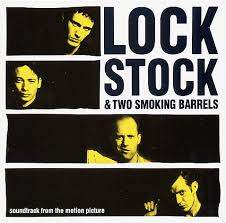 lock stock barrels