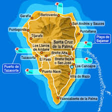 la palma