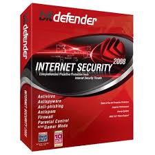 BitDefender Internet Security 2008