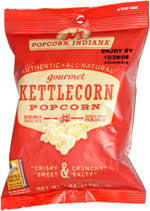popcorn indiana