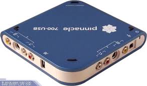 pinnacle studio plus 700