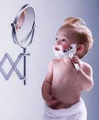 funny baby
