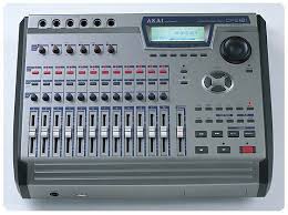 akai dps16