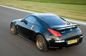 nissan 350z gt