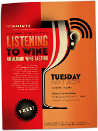 vintage wine posters