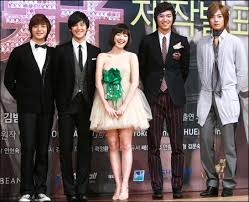 boys over flowers movie