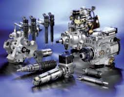 injection diesel