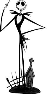 jack skellington pictures