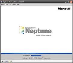 micrOsOft nEptunE