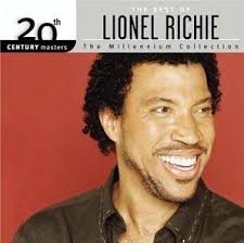 Lionel Richie - 20th Century Masters - The Millennium Collection: The Best O