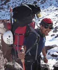 Sherpa completed his world