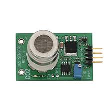 carbon dioxide gas sensor