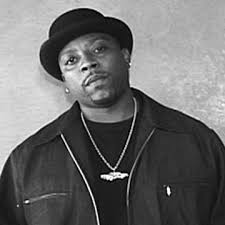 black nate