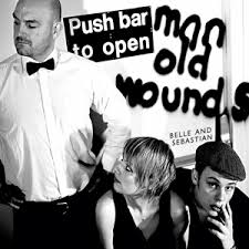 Belle & Sebastian - Push Barman To Open Old Wounds [Disc 1]