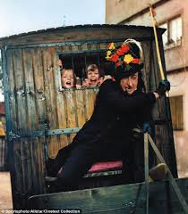chitty chitty bang bang film