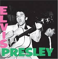 Elvis Presley - Heartbreak Hotel