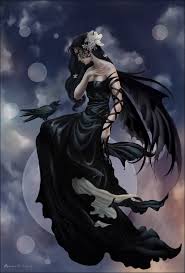 dark skies