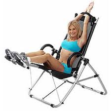 abs lounge chair