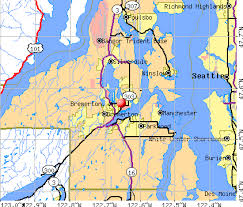 bremerton washington