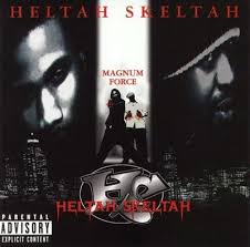Heltah Skeltah - Call Of The Wild (feat. Starang Wondah, Representativz, Hard