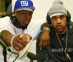 50 Cent - 50/Banks