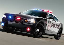 dodge charger 2009