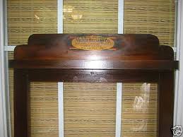 pool cue rack plans