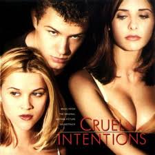 Soundtracks - Cruel Intentions