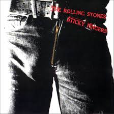 rolling stones sticky fingers lp