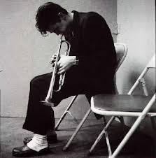 chet baker my funny valentine