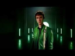 ben 10 alien swarm movies