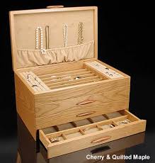 box jewelry