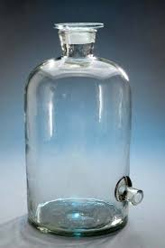 aspirator bottle