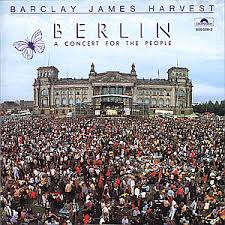 Barclay James Harvest - Berlin